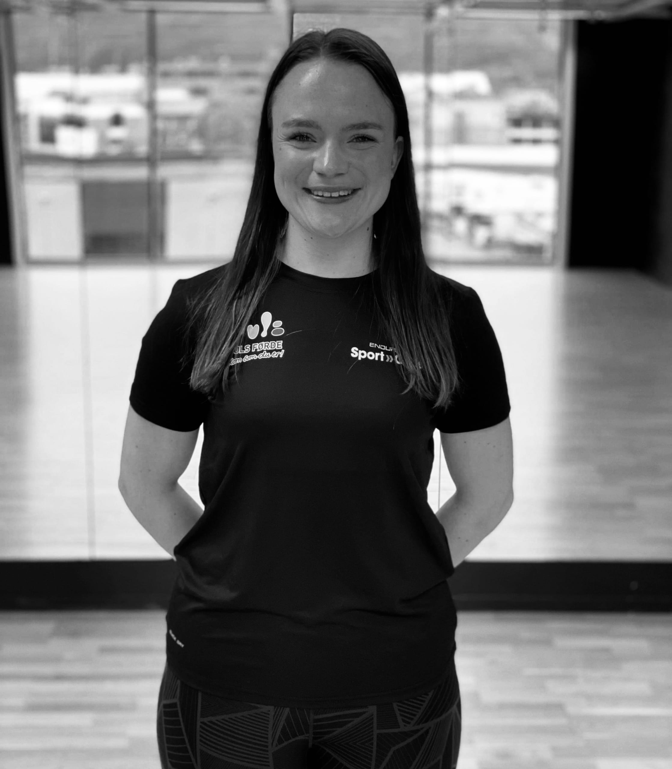 Klinisk ernæring med Nicoline